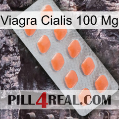 Viagra Cialis 100Mg 26